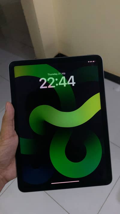 iPad Air 4 64GB (Wifi)