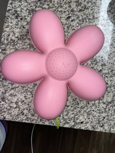 Flower Wall Mounted Reading Lights Ikea FLOWER LAMP