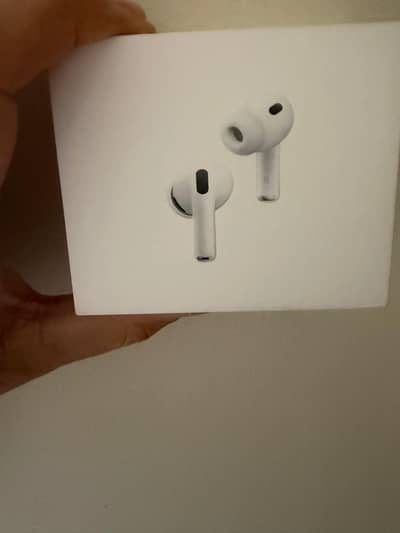 Airpods pro 3rd gen