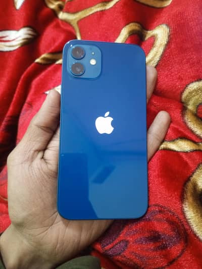 phone 12 water pack all  okay complete sim time 10 by 9 condition