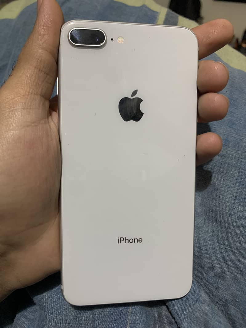 Iphone 8plus 2