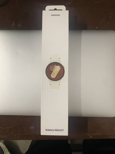 Samsung Galaxy Watch 7