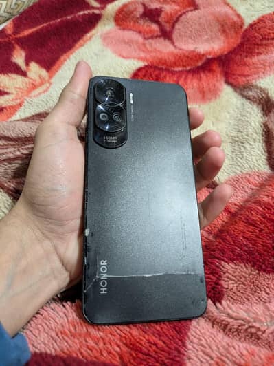 Honor 90lite 13gb ram 256 memory Exchange Possible