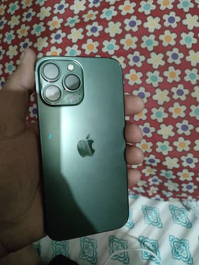 13 pro max non pta factory unlocked