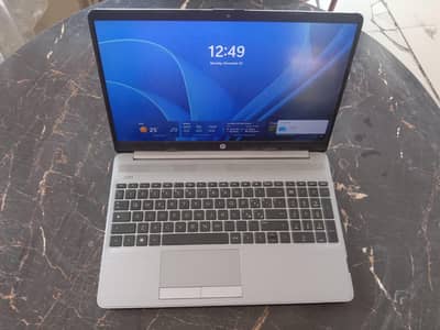 HP 255 GB Notebook