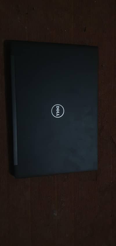 Dell laptop