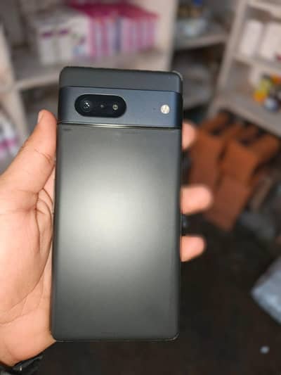 Google pixel 7