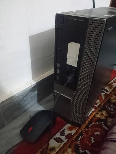 Gaming PC or office use