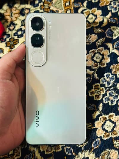 Vivo Y200 8/256GB for sale