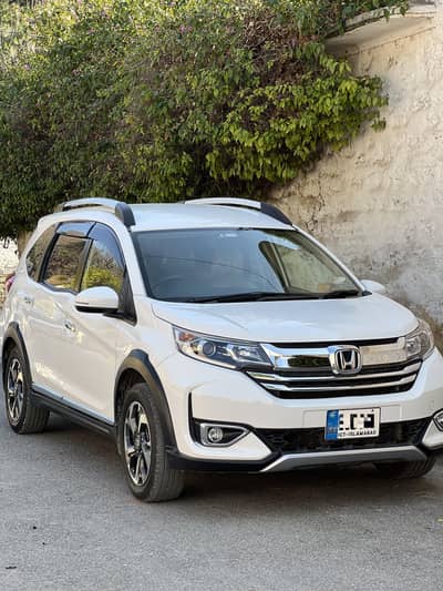 HONDA- BRV 2020