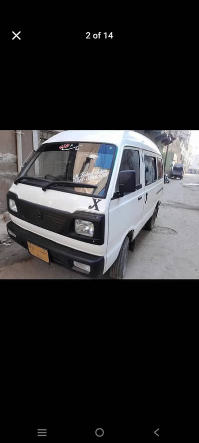 hiroof bolan 2000 model