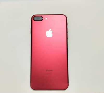 iphone 7 plus Official PTA Approved 128 GB