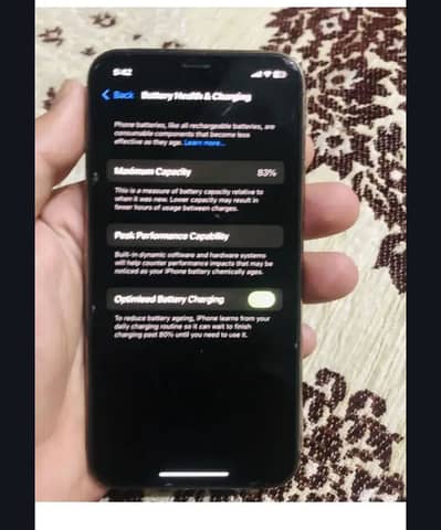 iphone 11 pro 256 dual pta