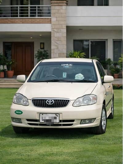 Crolla Xli 2006 Non accidental 03159345018) or 03125334109