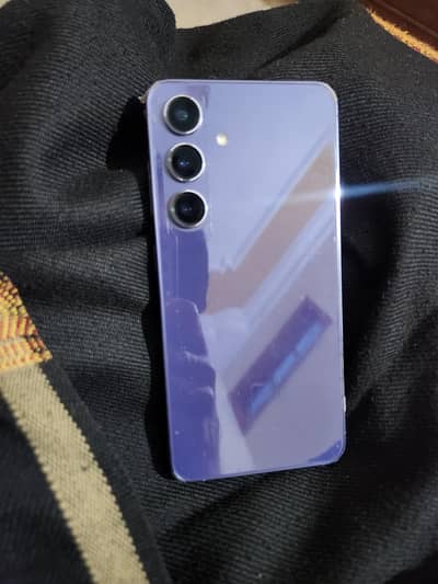 samsung s24 10/10 condation non pta 8/128 cell 03012207475