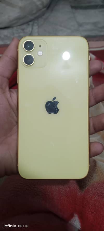 I phone 11 bypass 10 by 10