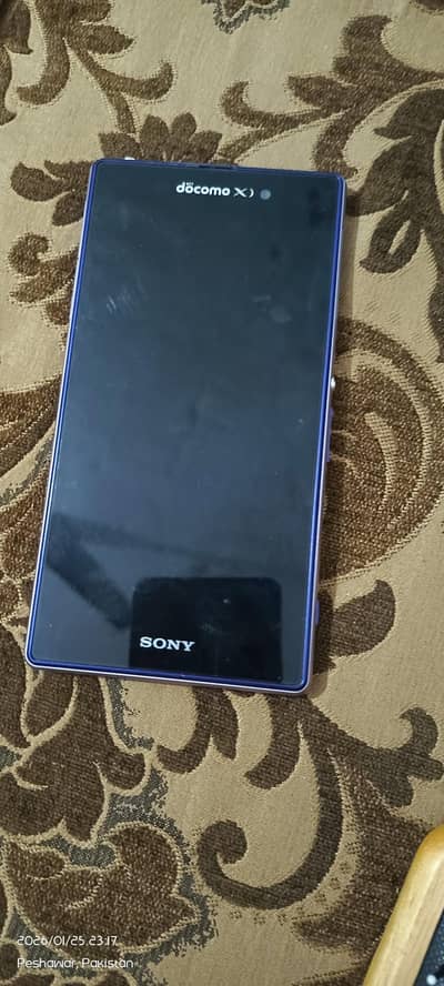 Sony Xperia Z3