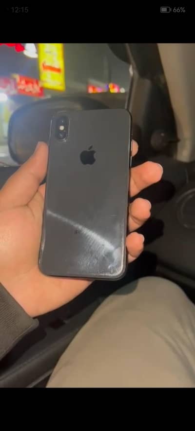iphone x pta approved