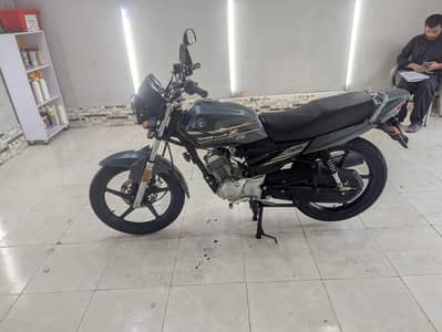 Yamaha Z DX like brand new