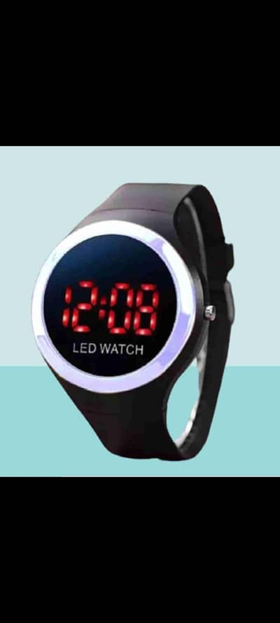 Smart watch For boys
