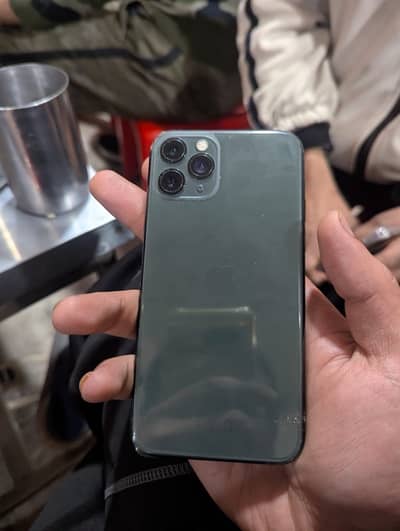 11 pro max pta approved