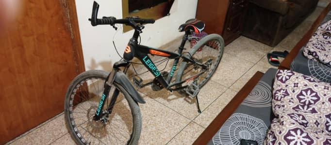 Cycle Good condition for sale