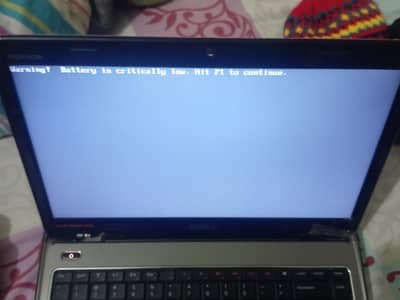 laptop core i3 first genration