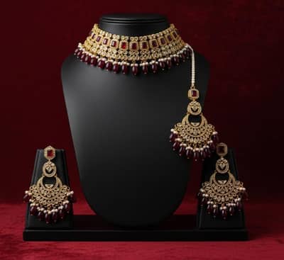 Artifical Jewellery