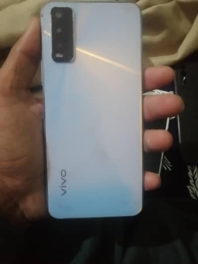 Vivo y12s For Sale