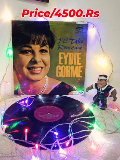 vinyl record Turntable Gramophone Antique Amplifier speaker