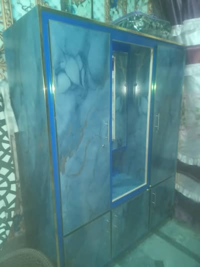 wood Allmari for sale