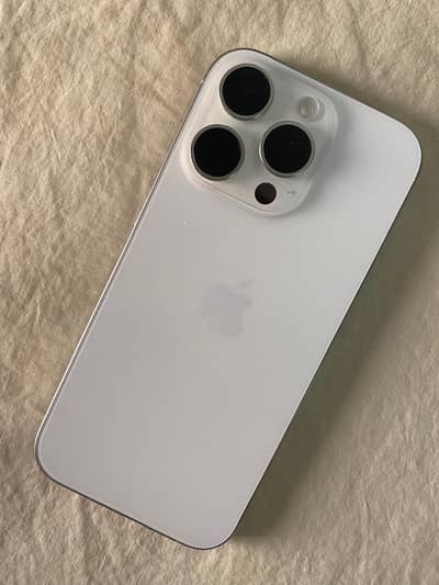 Apple iPhone 16 Pro | 256 GB