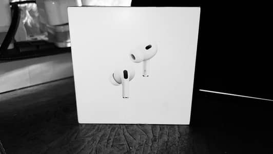 Apple airpods pro 2 original
