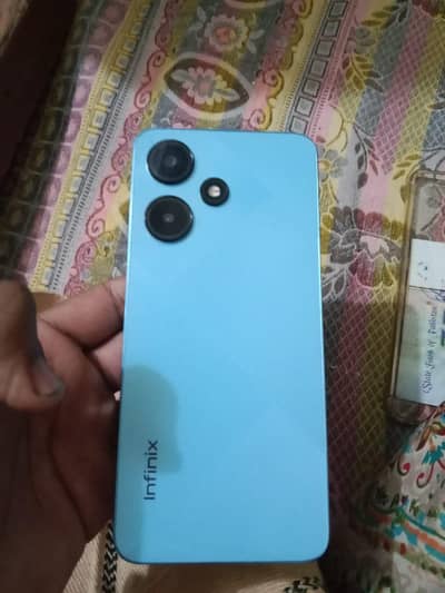 Infinix hot 30i