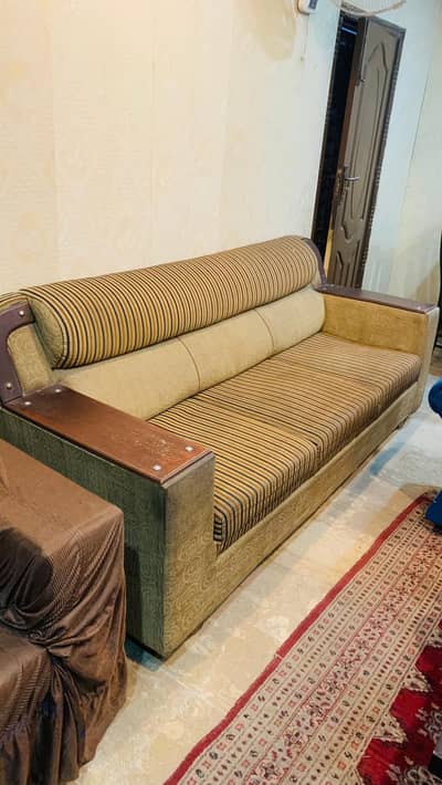 6 seats sofa set for sale