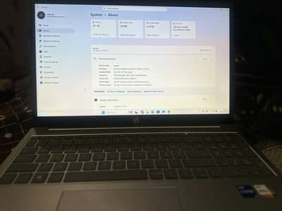 Condition new use only five hours