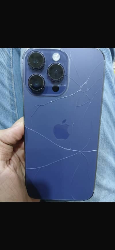 Apple iPhone 14 Pro Max