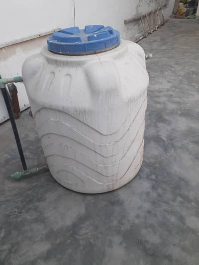 Dura Water Tanki all ok