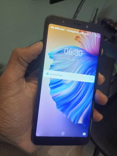 tecno pop 4 pta approved