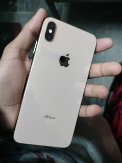 iphone xs max
