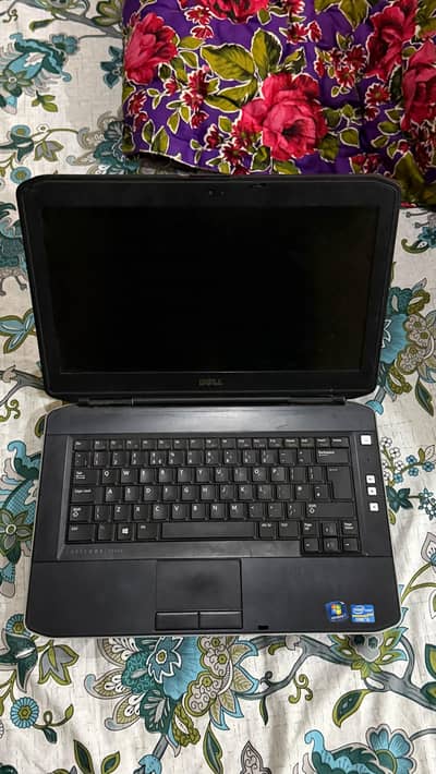 dell latitude a5430 Core i5 3rf gen