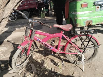 Boys sports cycle for sale