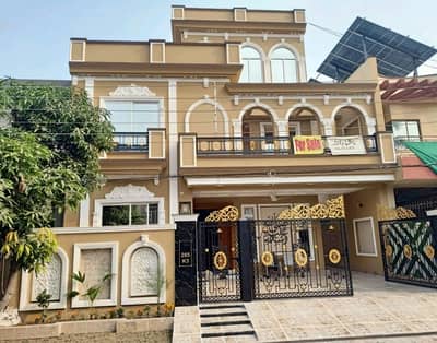 House For sale In Wapda Town Phase 1 - Block K3