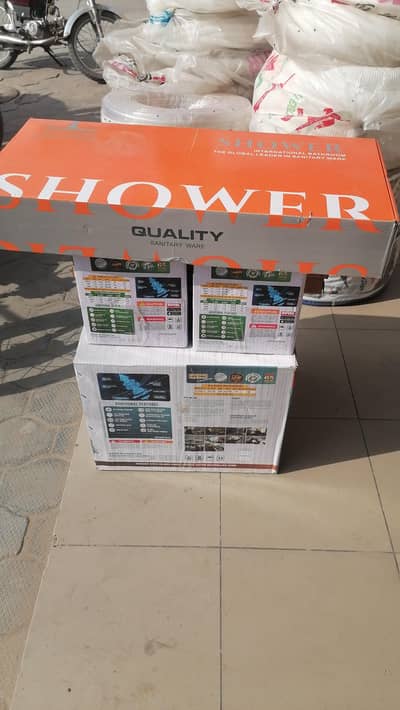 Bicke par pick up and drop service