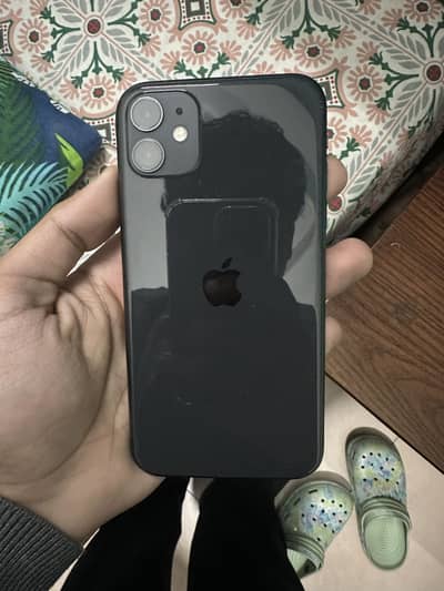 Iphone 11 (64 Gb) (JV)