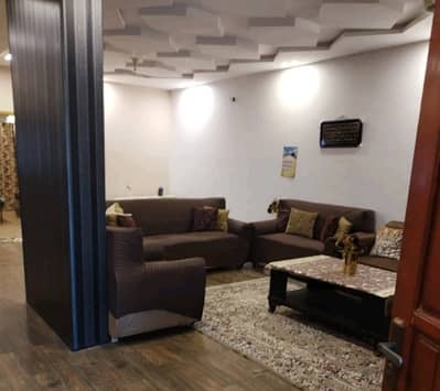 A Perfect House Awaits You In Eden Residencia Lahore