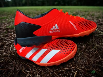 Adidas Predator Football Shoes Brand New size  43/44