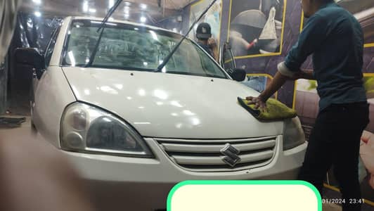 SUZUKI LIANA 2006 FOR SALE