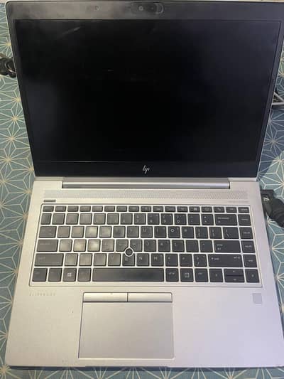 Hp Elite Book 840 G5