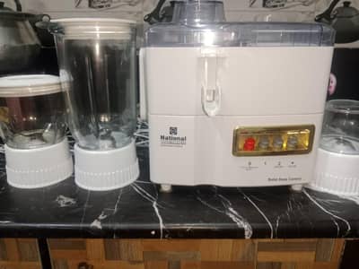 Juicer Blender
